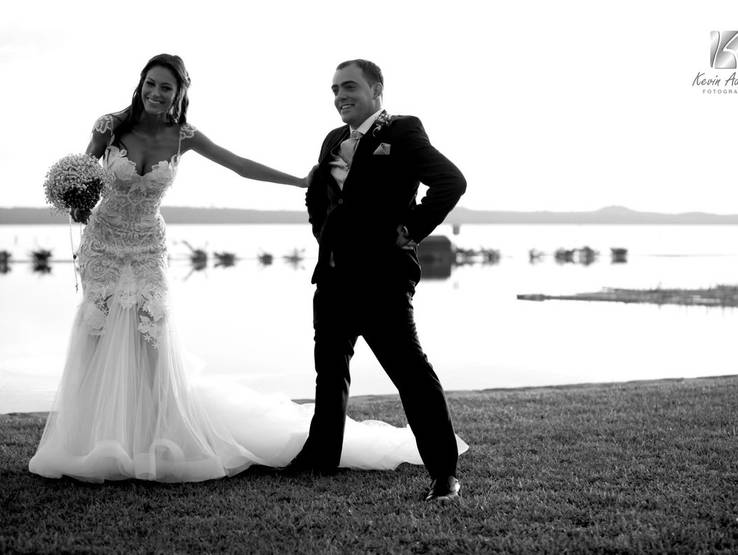 Bodas de Caro & Andres