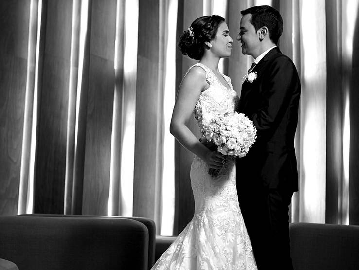 Bodas de Nathalia & Ernesto