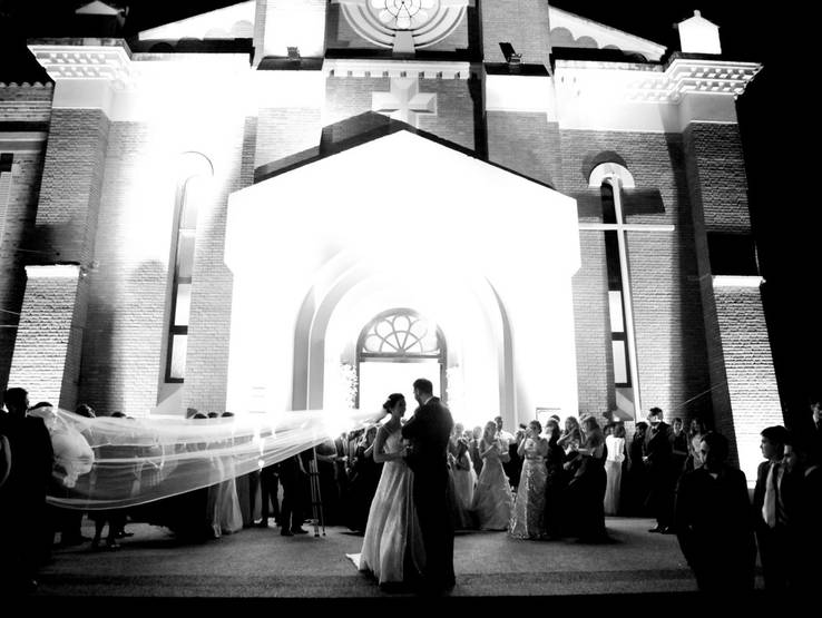 Bodas de Karina & Oscar