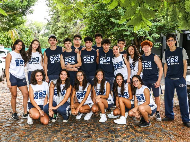 Colaciones de UPD - SANTA ELENA 2023