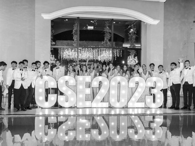 Colaciones de FIESTA COLACION SANTA ELENA