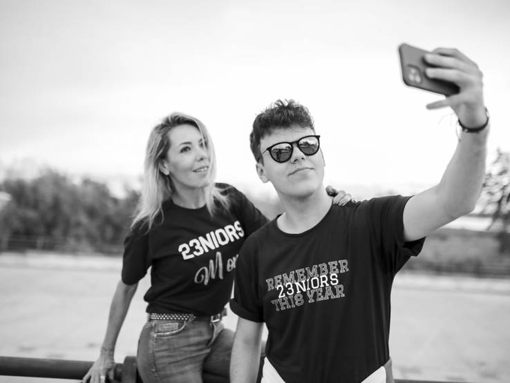 Colaciones de UPD FAITH 2023