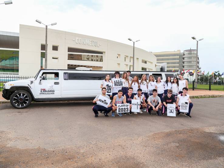 Colaciones de UUD COLEGIO FAITH 2.023