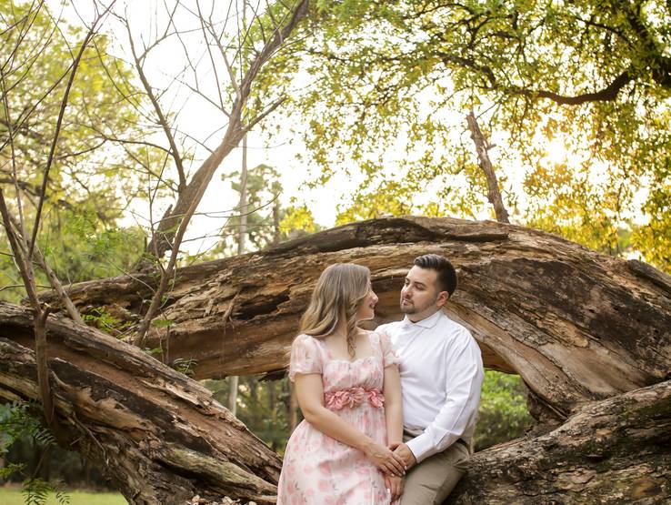 Pre Wedding  de IVONNE Y NELSON