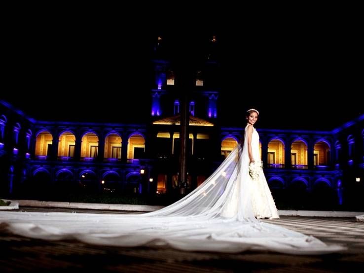 Bodas de Karina & Javier