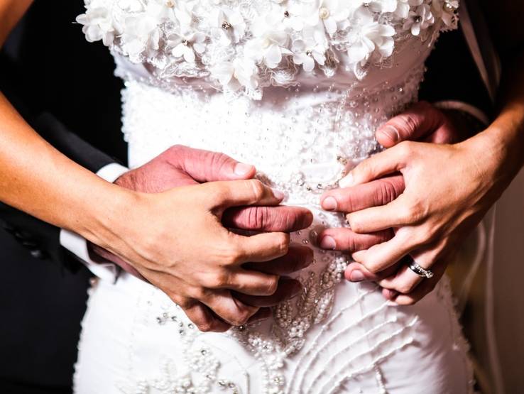 Bodas de Belen & Guido