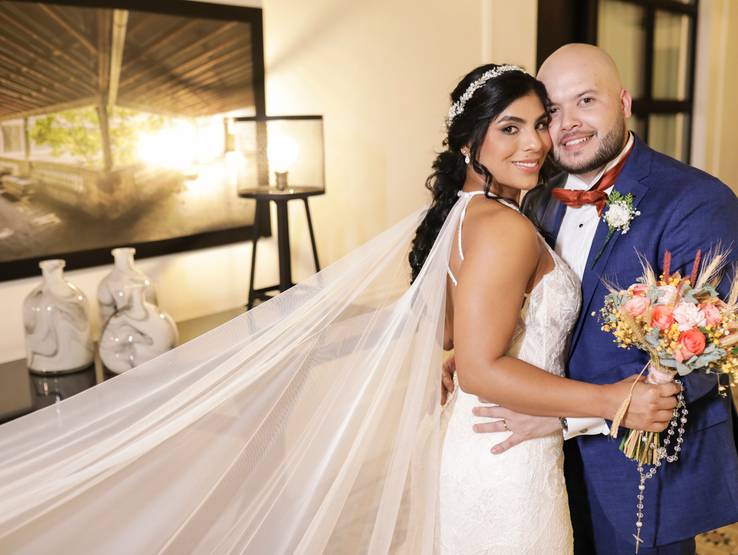 Bodas de NOELIA Y JAIME 