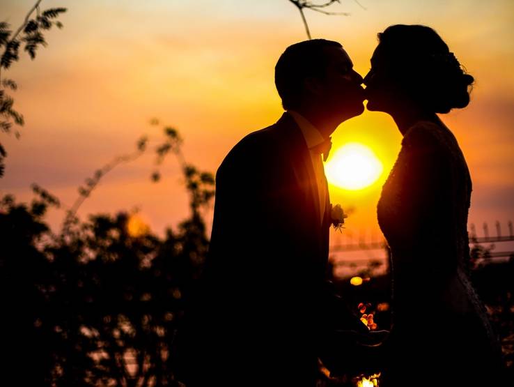 Bodas de ALE & BRUNO