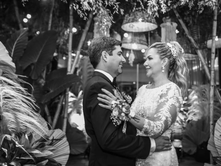 Bodas de FLAVIA Y JOSE