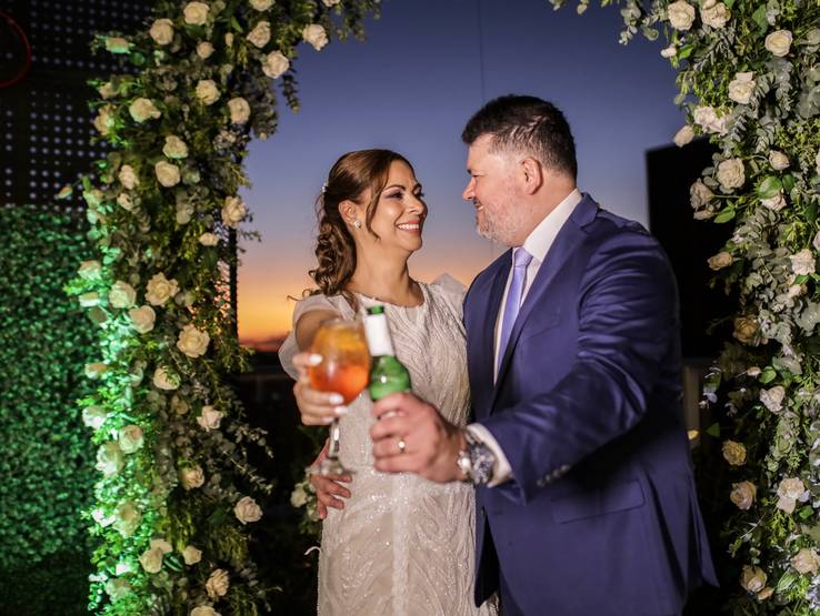 Bodas de SONIA Y CAMILO