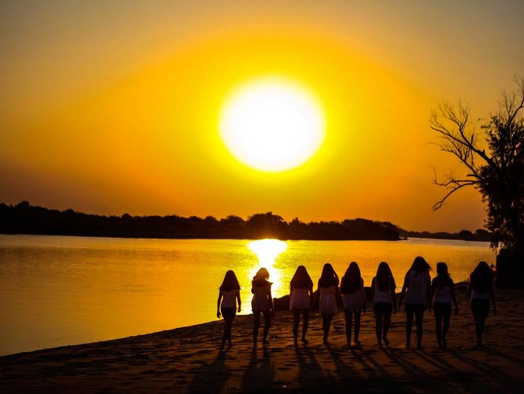 Pre 15 años  de Valerie