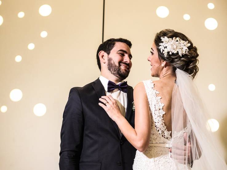 Bodas de Lorena & Adrian