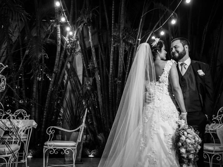 Bodas de Irene & Eduardo