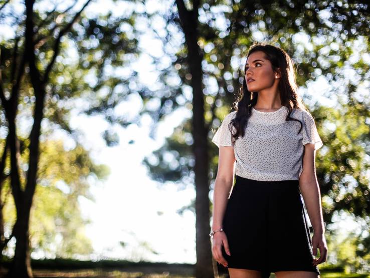 Pre 15 años  de Ana Laura