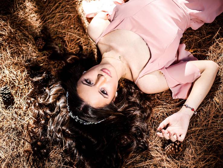 Pre 15 años  de PAZ