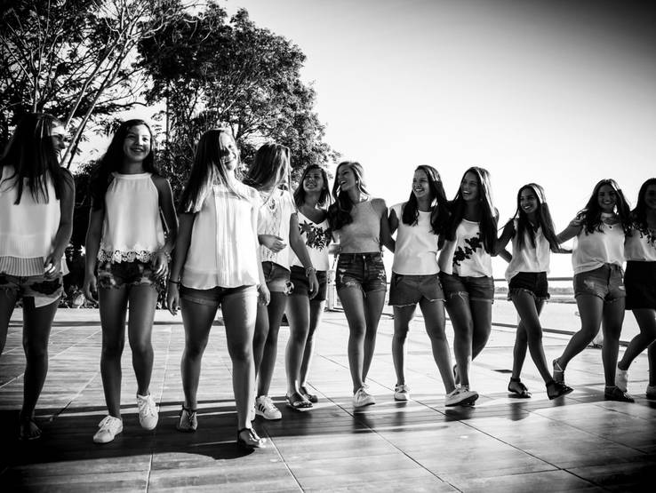 Pre 15 años  de FLORENCIA