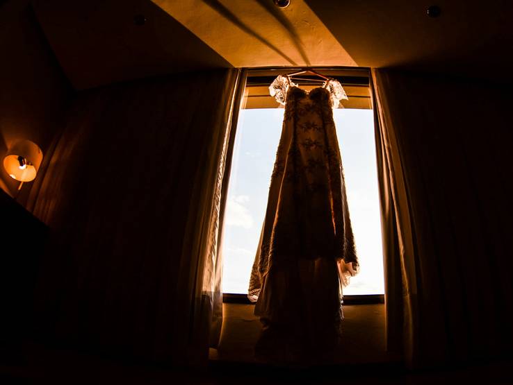 Bodas de Corina & Victor