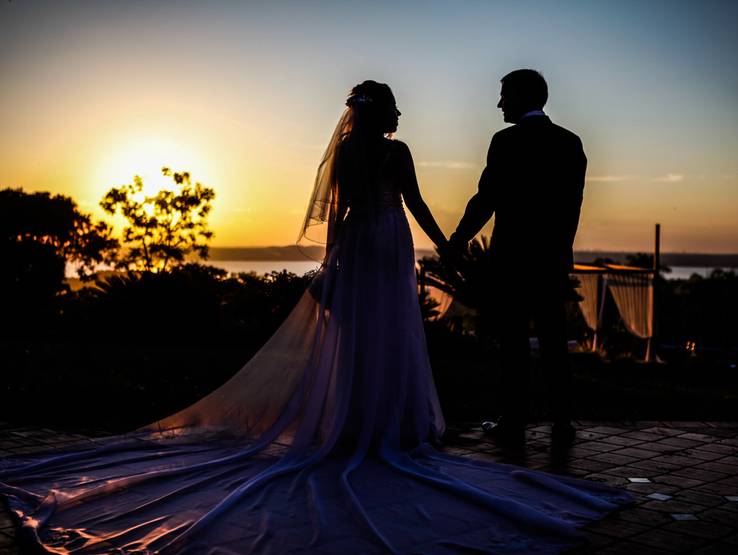 Bodas de Ambar & Daniel