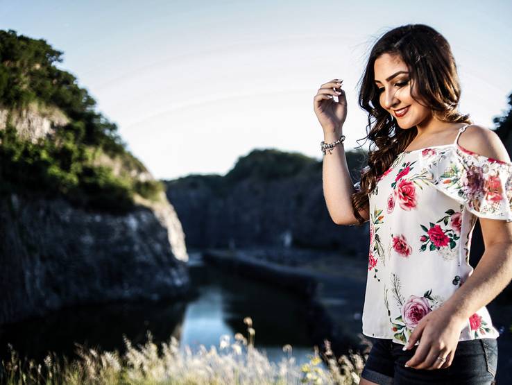 Pre 15 años  de JAMILE