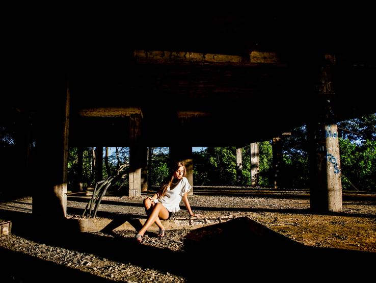 Pre 15 años  de VALE