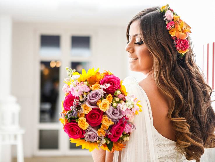 Bodas de Fabiola & Diego