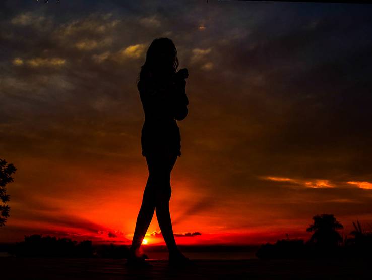 Pre 15 años  de Silvana