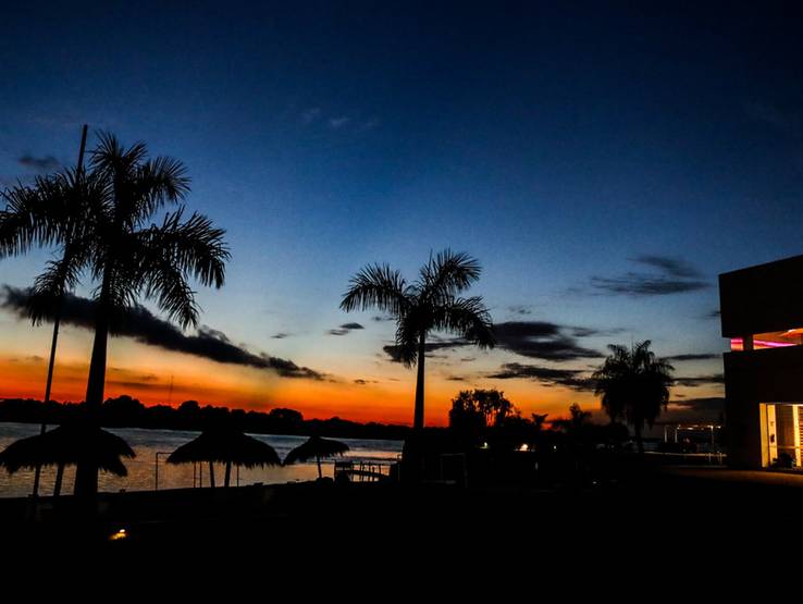 Bodas de Vanessa & Nicolas