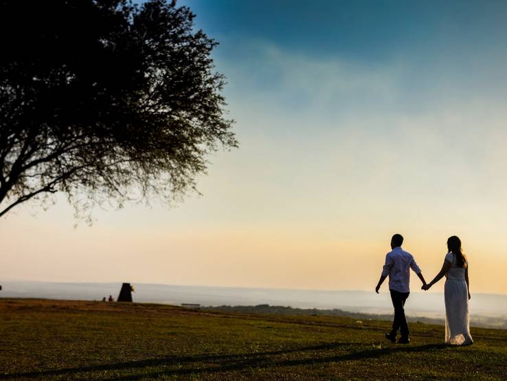Pre Wedding  de Vero & Cesar