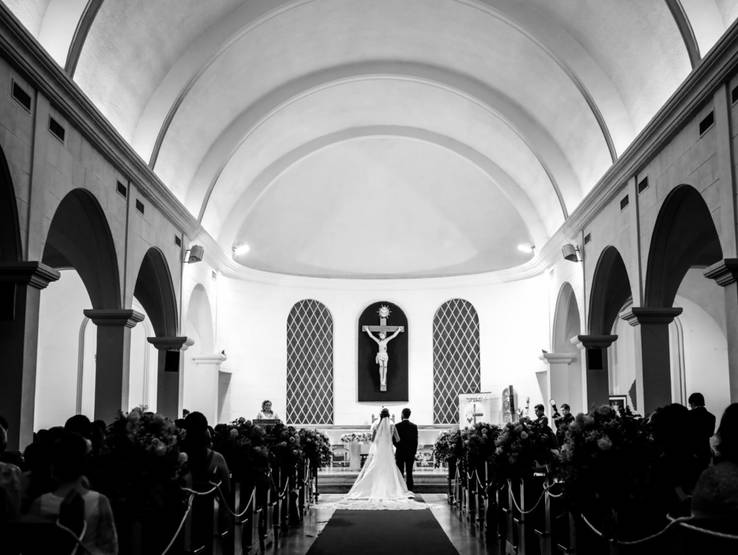 Bodas de VERO & CESAR