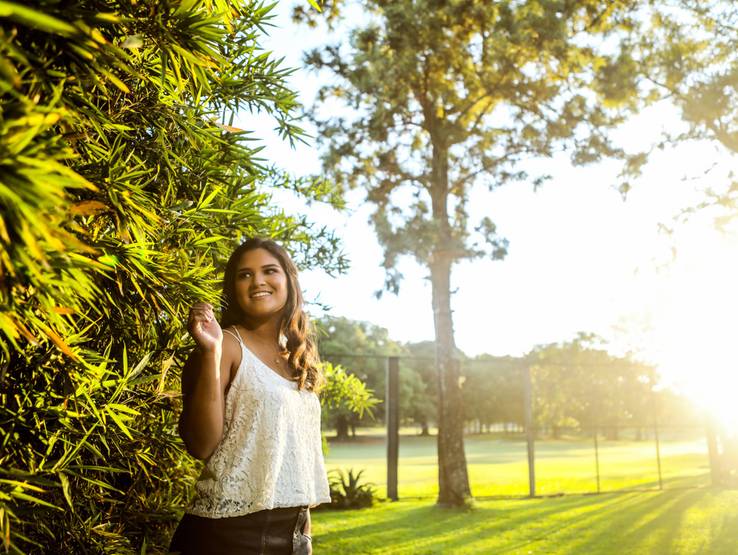 Pre 15 años  de FLORENCIA