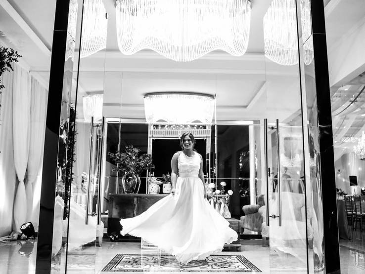 15 años de FLORENCIA