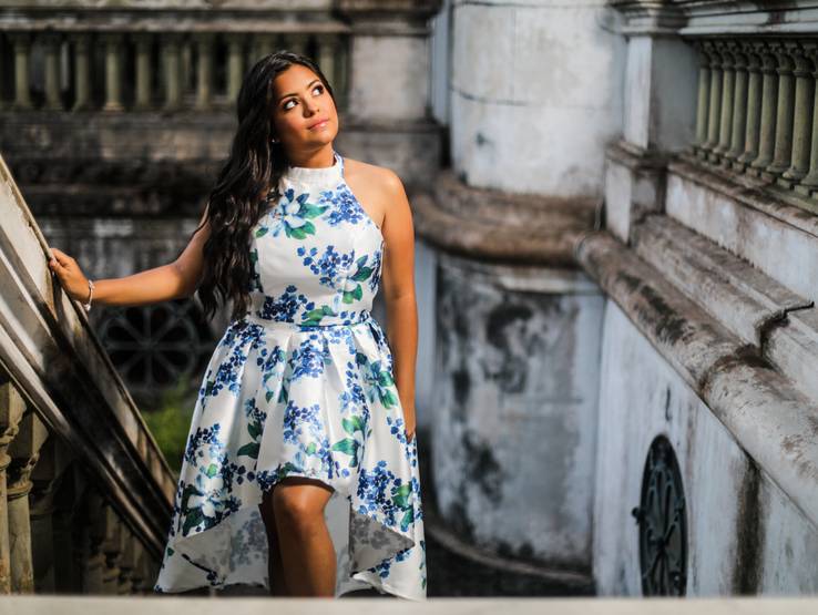 Pre 15 años  de PAZ