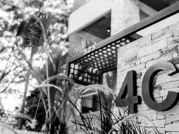 Empresariales de Edificio 4C