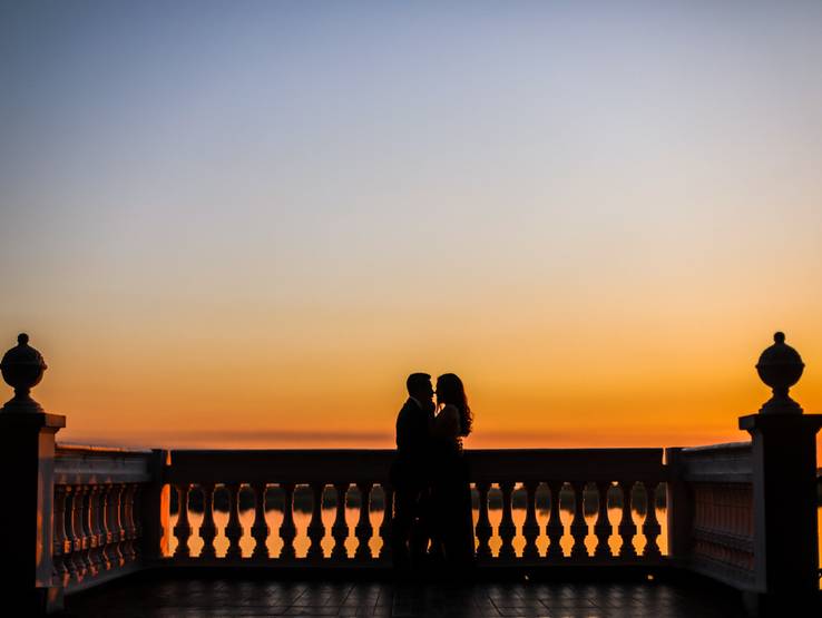 Pre Wedding  de JUANA & OSCAR