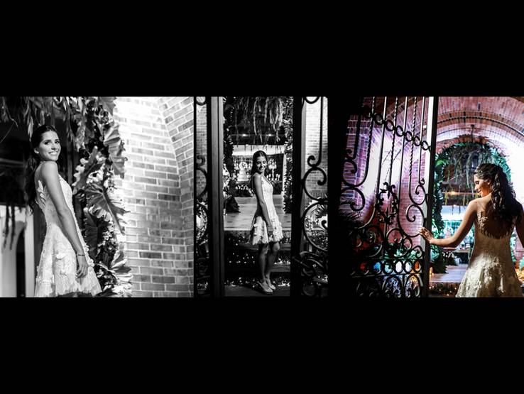 Album - diseño de XV SOFIA M.