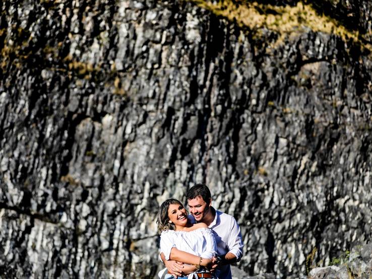 Pre Wedding  de JENNY & DIEGO