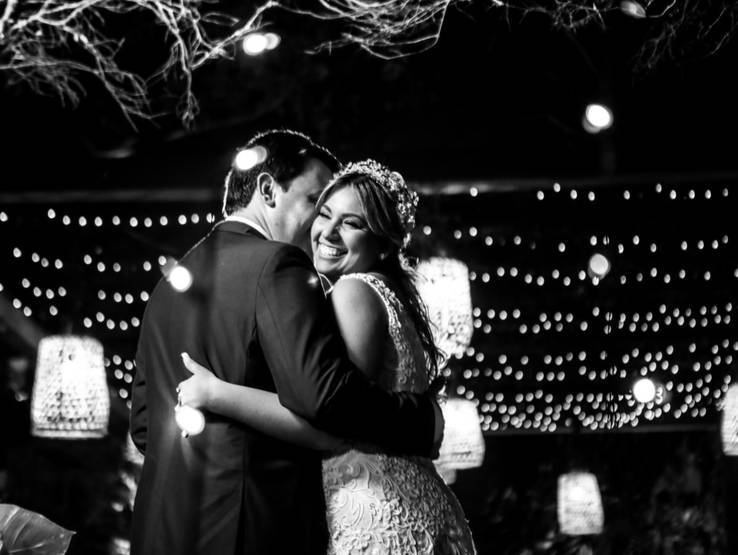 Bodas de JENNY & DIEGO