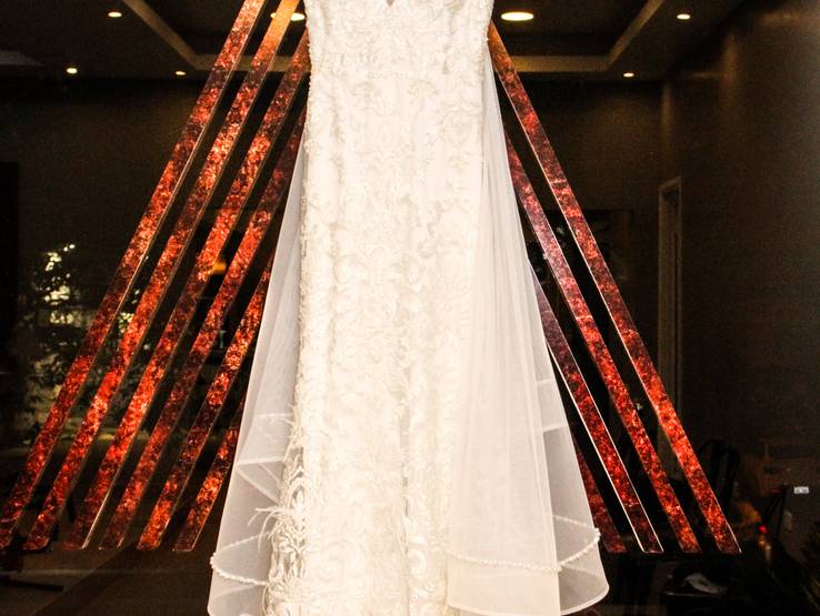 Bodas de MARYLYN & ALCIDES