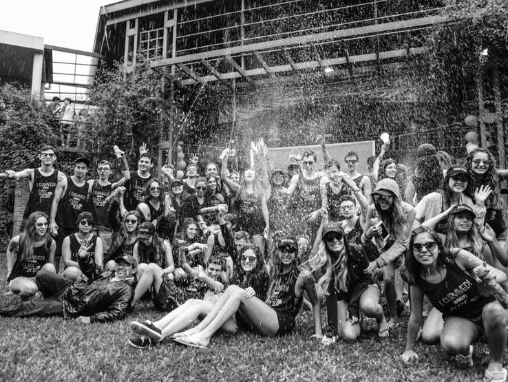 Colaciones de U.D.  LUMEN