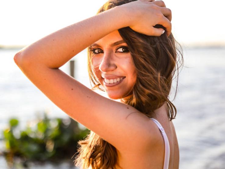 Pre 15 años  de MAFE 