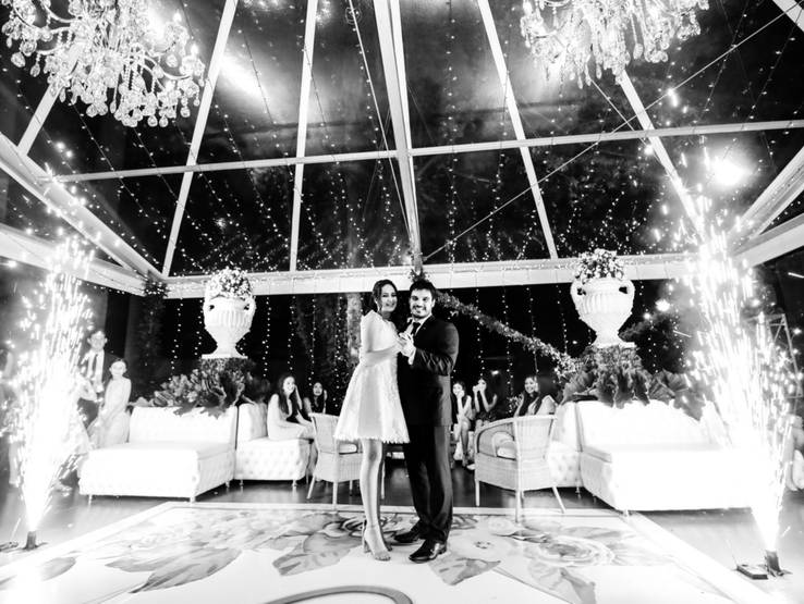 15 años de GISSELLA