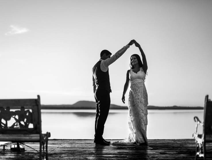 POST WEDDING de ALEXIA & RAFAEL