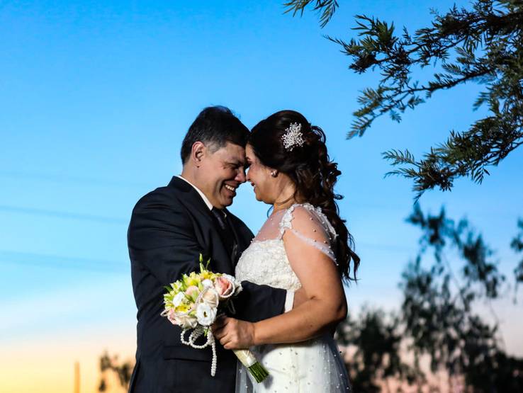 Bodas de 30 Aniversario  JOSE MARIA & ANA VICTORIA