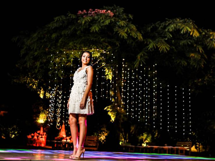 15 años de GABRIELA 