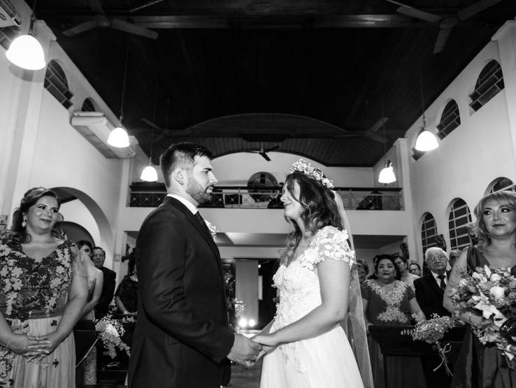 Bodas de GAZUL & SEBASTIAN 