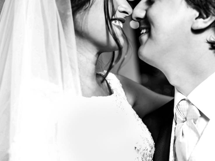 Bodas de Sara & Nicolas