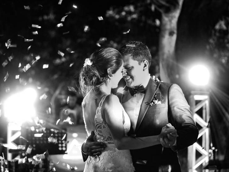 Bodas de MARIA & WALTER