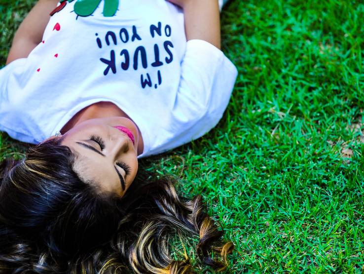 Pre 15 años  de Maria Fernanda