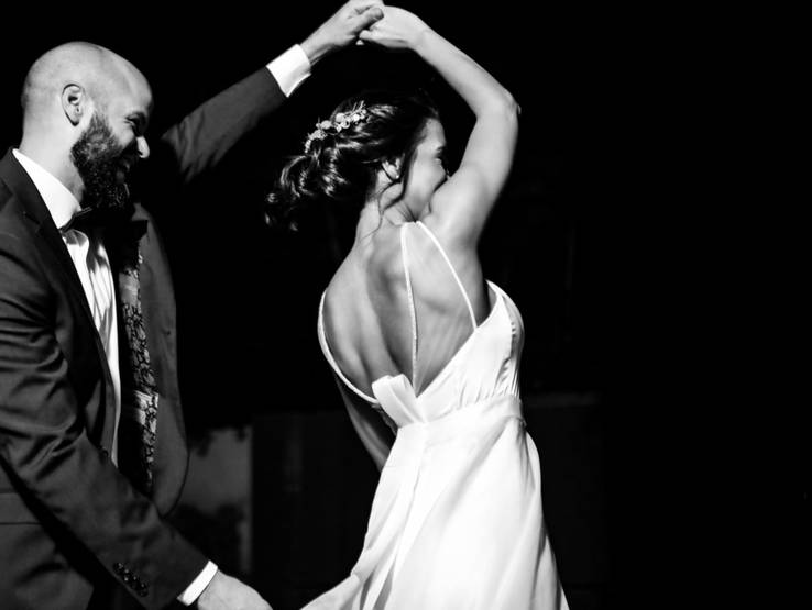 Bodas de Stella & Gabriel