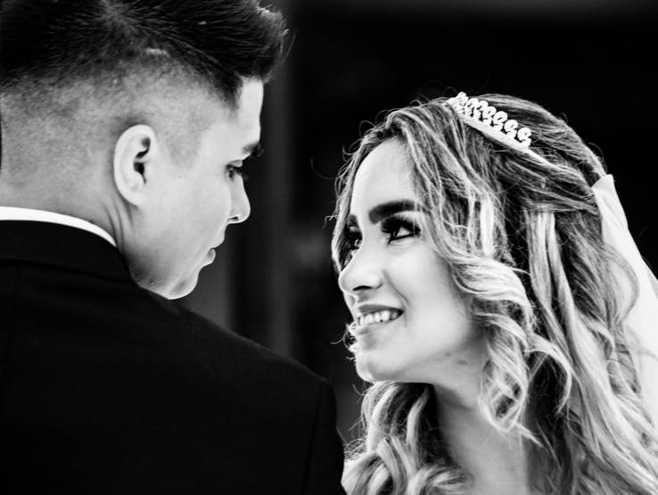 Bodas de BETANIA & CARLOS 